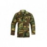 ABZAV|Revenger TDU Shirt L Woodland Invader Gear