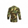 ABZAV|Revenger TDU Shirt L Woodland Invader Gear