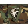 ABZAV|Revenger TDU Shirt L Woodland Invader Gear