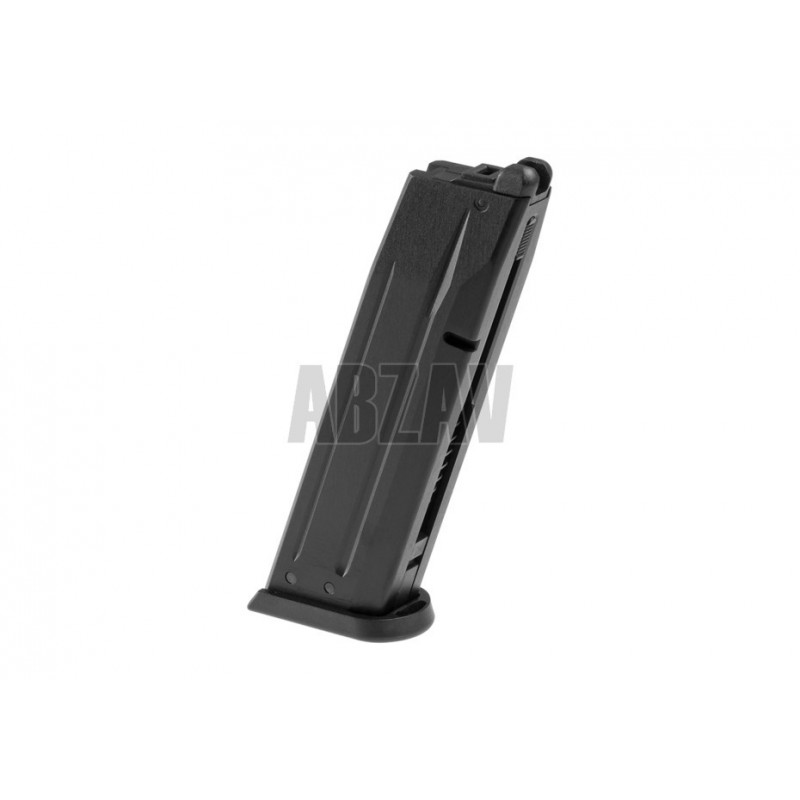 ABZAV|Magazine GBB P-09 25 rounds ASG