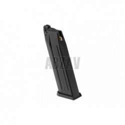 ABZAV|Magazine GBB P-09 25 rounds ASG