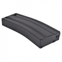 ABZAV|Magazine M4 Mid-Cap Metal 130Rds Black Cyma