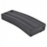 ABZAV|Magazine M4 Mid-Cap Metal 130Rds Black Cyma