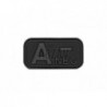 ABZAV|Bloodtype Rubber Patch A Neg Blackops JTG