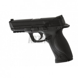 ABZAV|M&P Metal Version GBB