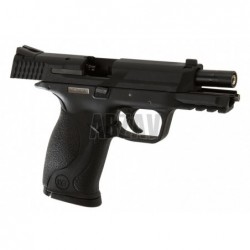ABZAV|M&P Metal Version GBB