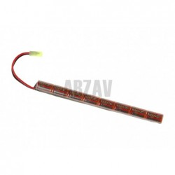 ABZAV|9,6V NiMH