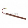 ABZAV|9.6V 1600mAh Stick Type VB Power
