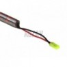 ABZAV|9.6V 1600mAh Stick Type VB Power