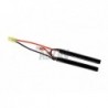ABZAV|LiPo 7.4V 2200mAh 20C Twin Type