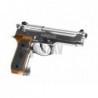 ABZAV|M92 Samurai Edge Biohazard Full Metal GBB