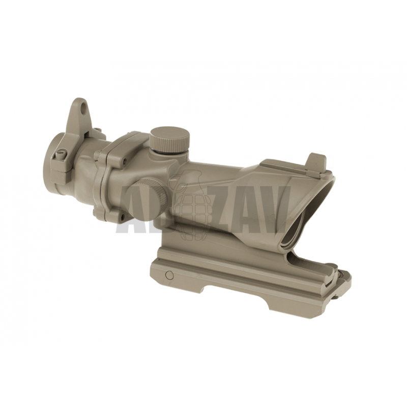 ABZAV|4x32 QD Combat Scope Desert Aim-O