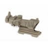 ABZAV|4x32 QD Combat Scope Desert Aim-O