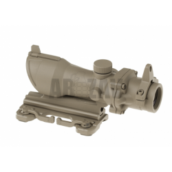 ABZAV|4x32 QD Combat Scope Desert Aim-O