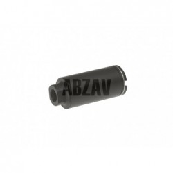 ABZAV|Skull Frog Amplifier CCW  Black Element