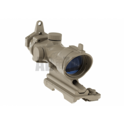 ABZAV|4x32 QD Combat Scope Desert Aim-O