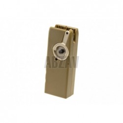 ABZAV|M12 Sidewinder Speedloader Dark Earth Odin Innovations