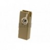 ABZAV|M12 Sidewinder Speedloader Dark Earth Odin Innovations