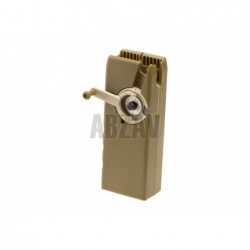 ABZAV|M12 Sidewinder Speedloader Dark Earth Odin Innovations