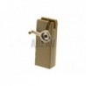 ABZAV|M12 Sidewinder Speedloader Dark Earth Odin Innovations