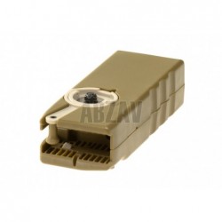 ABZAV|M12 Sidewinder Speedloader Dark Earth Odin Innovations