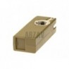 ABZAV|M12 Sidewinder Speedloader Dark Earth Odin Innovations
