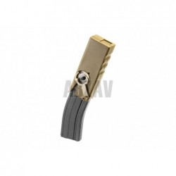 ABZAV|M12 Sidewinder Speedloader Dark Earth Odin Innovations