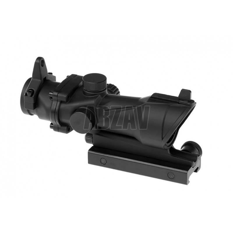ABZAV|4x32IR Combat Scope Black Aim-O