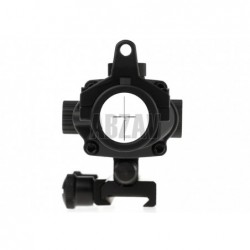 ABZAV|4x32IR Combat Scope Black Aim-O
