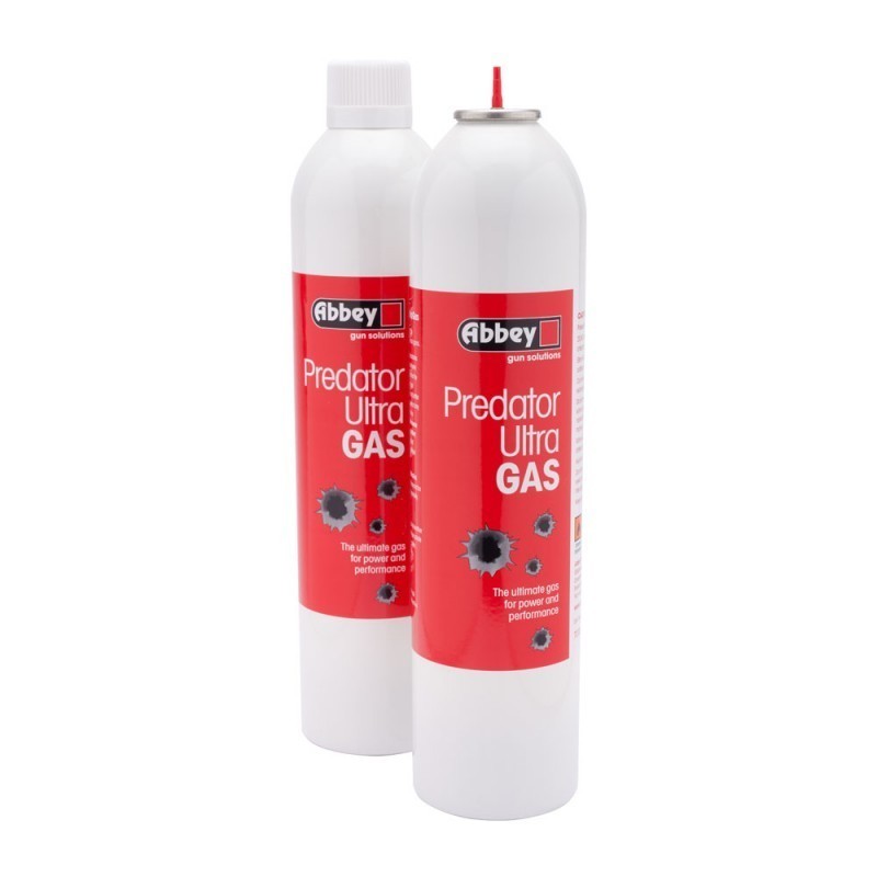 ABZAV|Predator Ultra Gas 700ml ABBEY