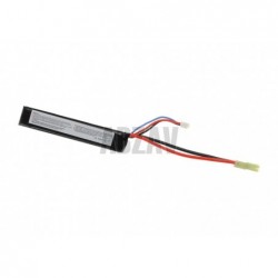 ABZAV|Lipo 7.4V 1100mAh 20C Stock Tube Type