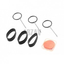 ABZAV|Accessoires ☟