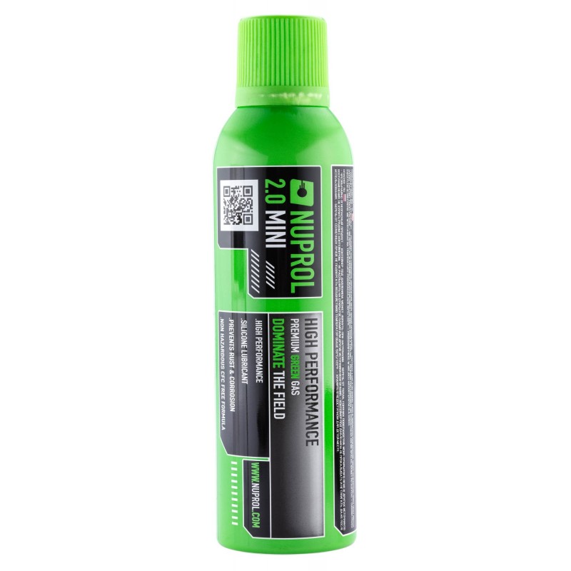 ABZAV|2.0 nuprol mini