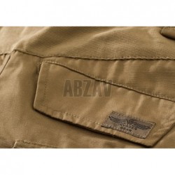 ABZAV|Predator Combat Pant L TAN Invader Gear