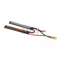 ABZAV|Lipo 7.4V 1300mAh 20C Twin Type