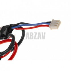 ABZAV|Lipo 7.4V 1300mAh 20C Twin Type