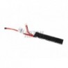 ABZAV|LiPo 7.4V 1100mAh 20C Stock Tube Type Mini T-Plug Pirate Arms