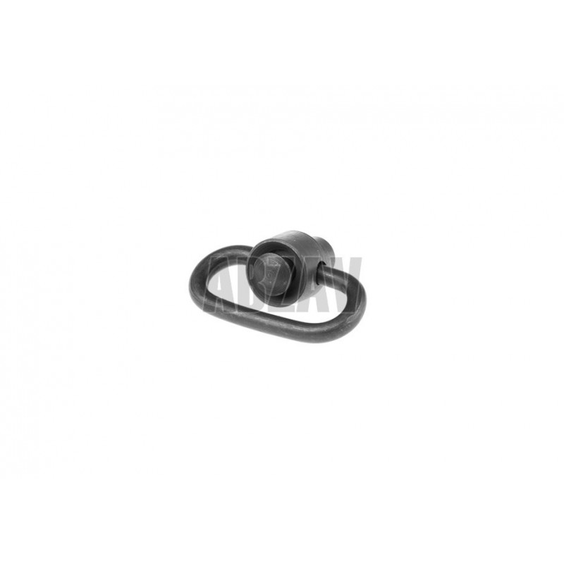 ABZAV|QD Sling Swivel Black Element