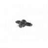 ABZAV|QD Sling Swivel Black Element
