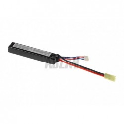 ABZAV|Lipo 11.1V 1100mAh 20C Stock Tube Type