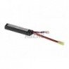 ABZAV|Lipo 11.1V 1100mAh 20C Stock Tube Type