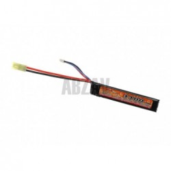 ABZAV|Lipo 11.1V 1100mAh 20C Stock Tube Type
