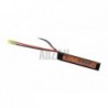 ABZAV|Lipo 11.1V 1100mAh 20C Stock Tube Type