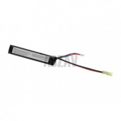 ABZAV|Lipo 11.1V 1100mAh 20C Stock Tube Type
