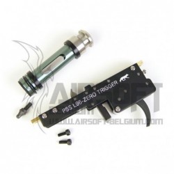 PSSL96 Zero Trigger  Laylax (FOR L96 AWS MARUI)