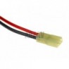 ABZAV|Lipo 11.1V 1100mAh 20C Stock Tube Type