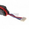 ABZAV|Lipo 11.1V 1100mAh 20C Stock Tube Type