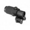 ABZAV|G33 3x Magnifier Black Aim-O