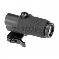 ABZAV|G33 3x Magnifier Black Aim-O