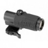 ABZAV|G33 3x Magnifier Black Aim-O